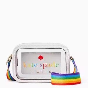 New All Love Mini Camera Bag